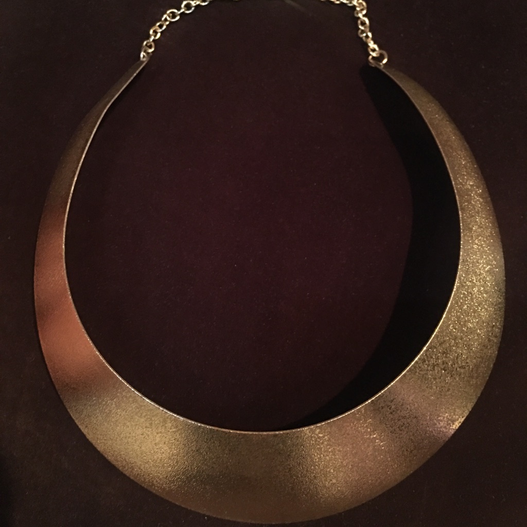 Very Nice Necklace Freedom Brand